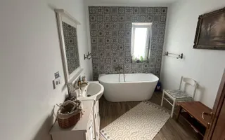 Casă 4 camere I 120 MPU I Curte proprie | Calea Cisnădiei - Poză 12