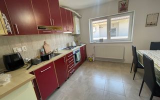 Apartament de vânzare Sibiu | 2 camere | balcon, parcare - Poză 3