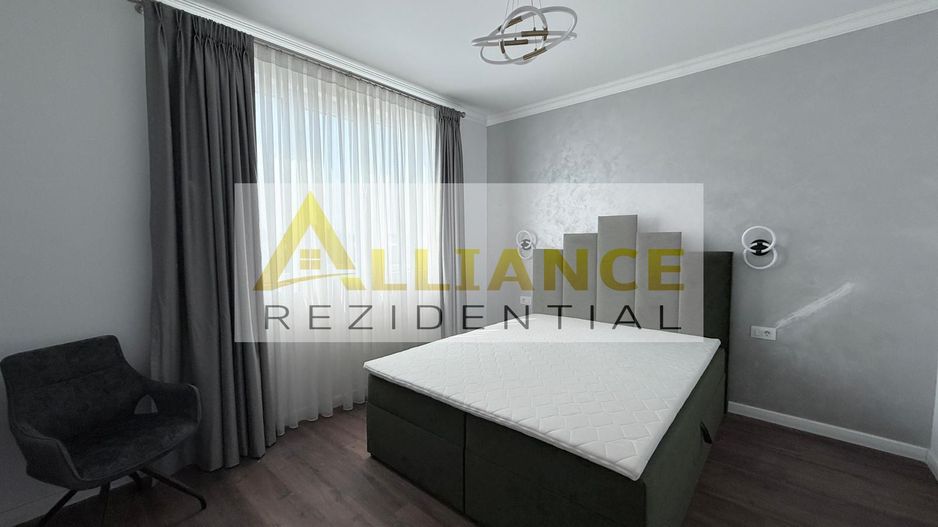 Duplex - 5 camere - 3 bai - 304 mp teren la intrare in comuna Berceni - Poză 16