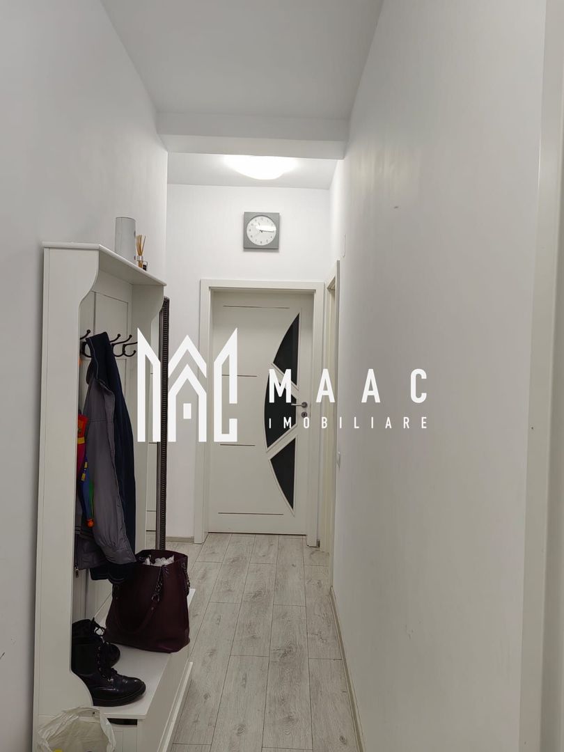 Apartament 3 camere | 99Mp | Etaj 1|Zona Tineretului - Poză 12