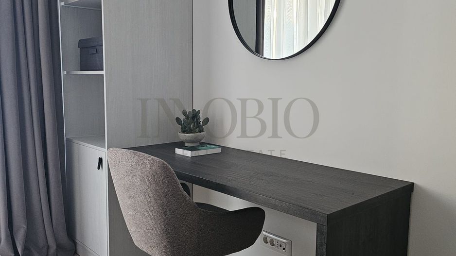 Apartament 2 camere | Prima închirere | Nusco City 2 - Poză 10