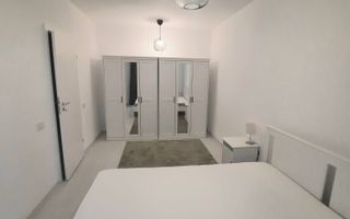 Vivalia Grand, 2 camere, centrala proprie - Poză 6