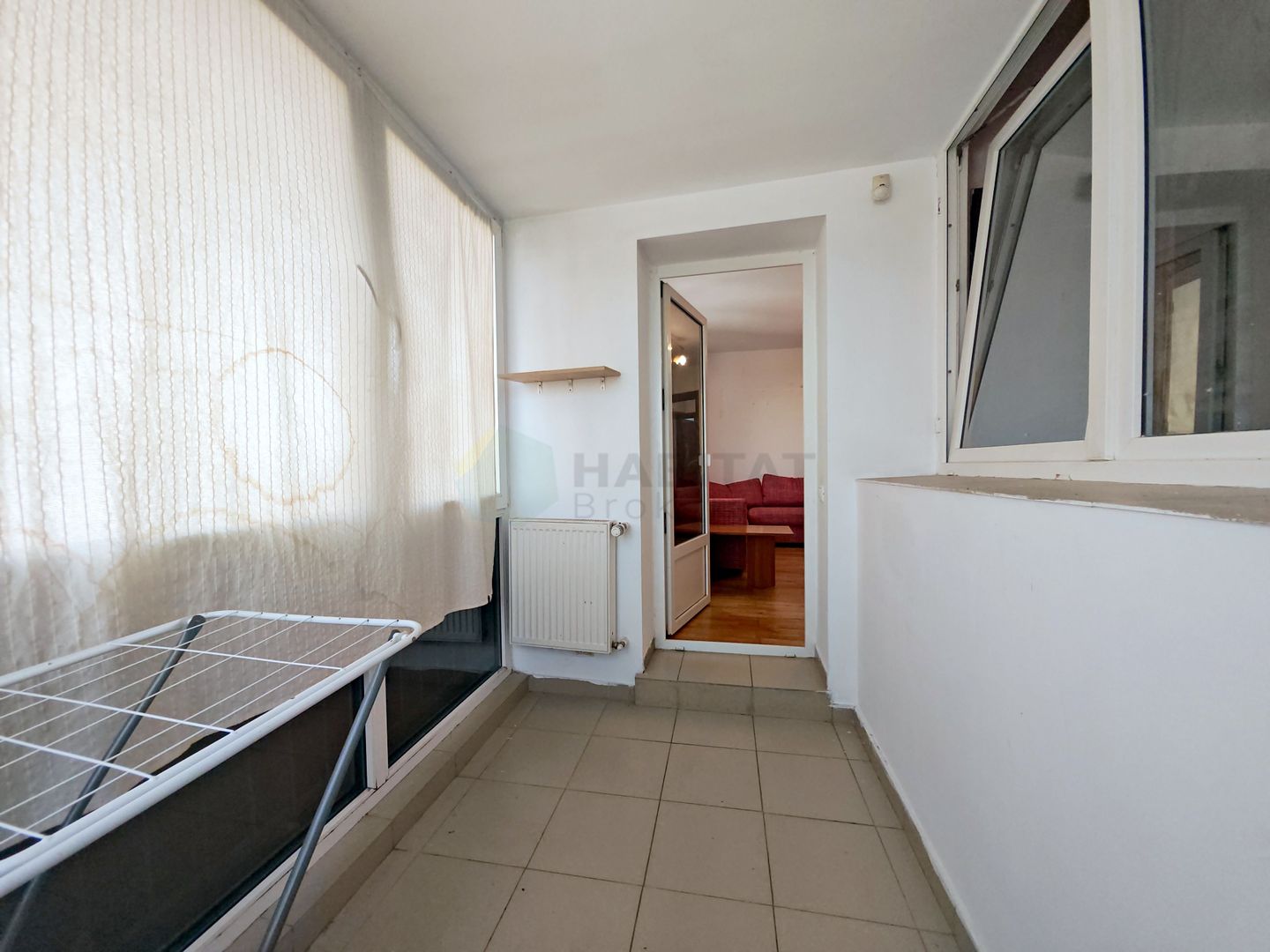 Apartament cu trei camere in inima cartierului Titan - Poză 14
