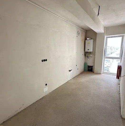 Vanzare apartament 2 camere SEMIFINISAT zona Terra - Poză 3