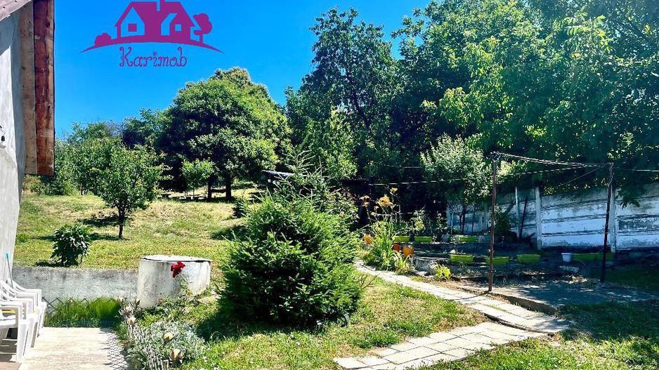 Casa si teren in zona de dealuri Oradea - Poză 2