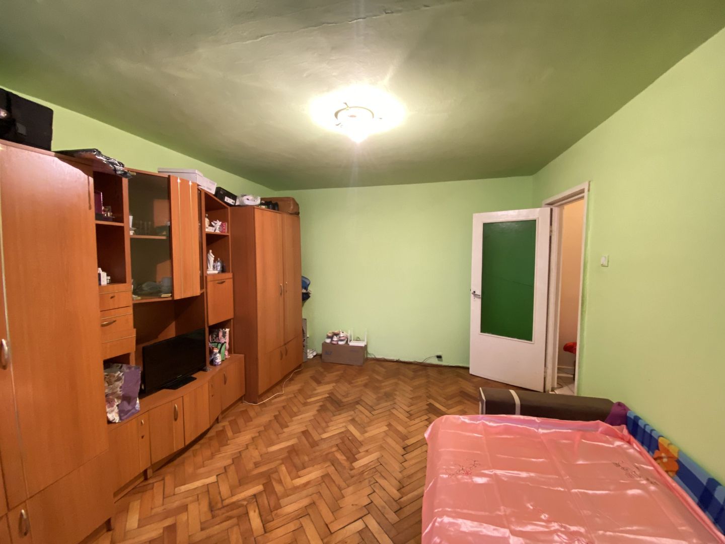 Apartament 31mp, Parter Inalt, Centrala, Freidorf / Lidl, COMISION 0 - Poză 6