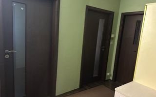 Lunei, ap cu 3 camere etaj 2 CENTRALA GAZ, CLIMA, amenajat - Poză 7