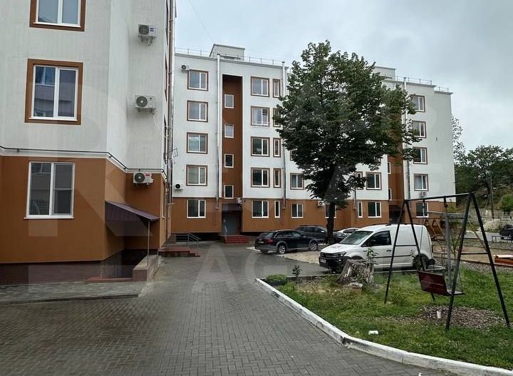 Vânzare, apartament, 3 camere , strada Republicii 33/B, Cahul - Poză 1