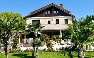Vila individuala cu piscina | Iancu Nicolae – Pipera | Teren 1100 m - Poză 14
