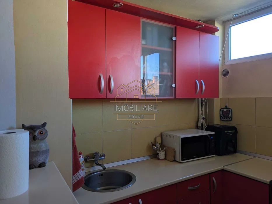 Garsonieră de închiriat confort 1, 25 mp în cartierul Gheorgheni - Poză 5