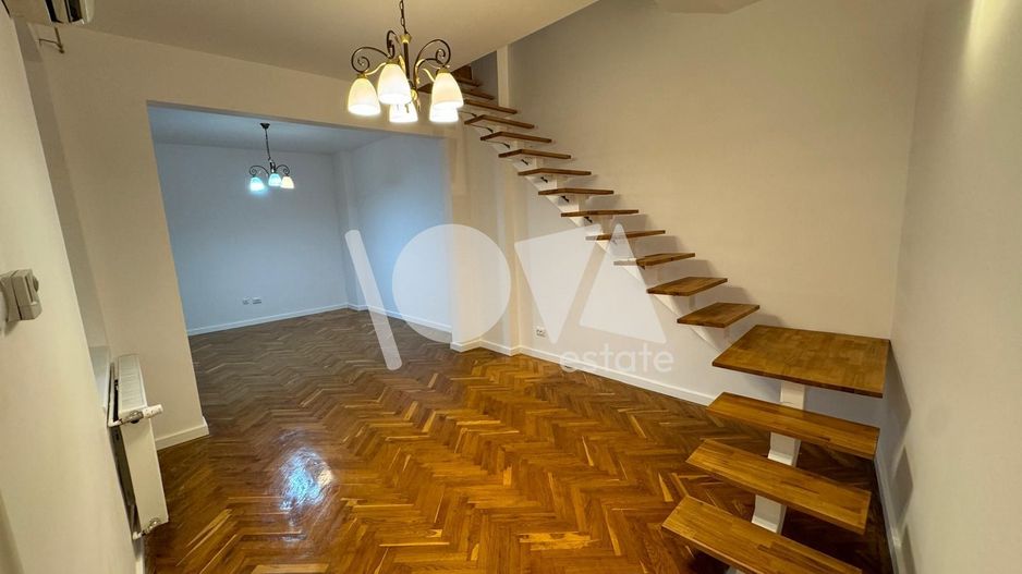 De vânzare: apartament în vilă + curte - Cotroceni - Poză 6