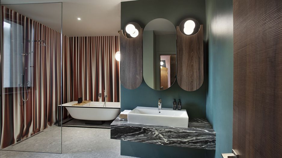 Exclusive 4-Room Apartment for Rent | Primăverii | Aviatorilor - Poză 16