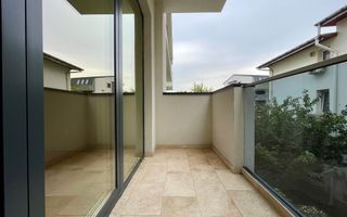 Inchiriere apartament 3 cam 104 mp, bloc nou 2025 - Tei / B. Văcărescu - Poză 21