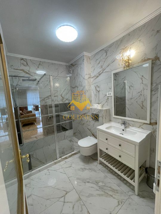 3 camere, modern, bloc nou, Parcare,Vivo, Columna Residence - Poză 7