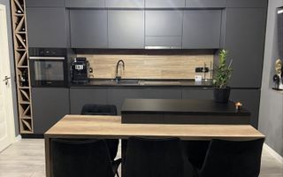 🏡 Apartament de vânzare – 3 camere | 81 mp + 3 terase | Zona Unirii – - Poză 1