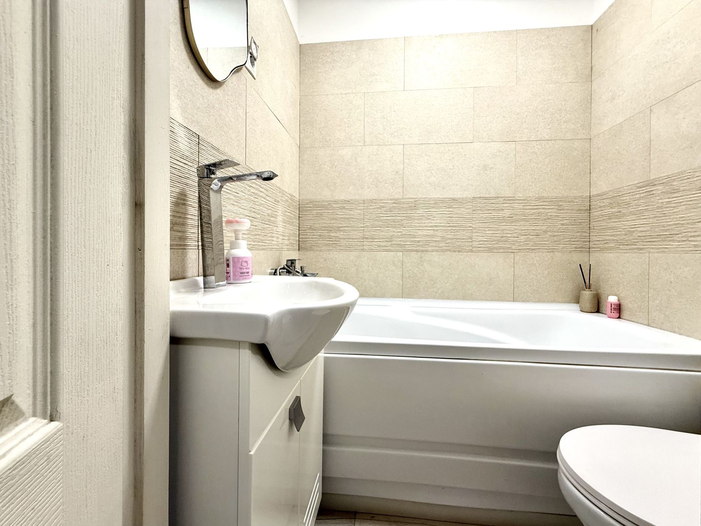 Apartament cu 1 cameră în zona centrală - Medicină - Poză 10