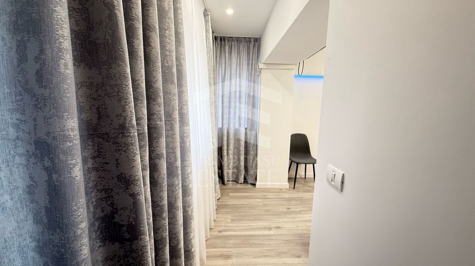 Apartament 4 camere Lacul Tei Doamna Ghica - Poză 14