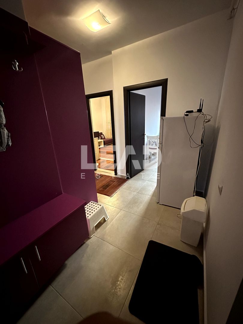 De inchiriat Garsoniera | decom. | centrala proprie | mobilata | S5 - Poză 13