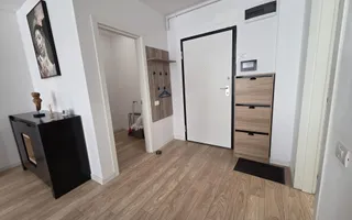 2 Camere | MTM Pipera Residence | Mobilat | Parcare inclusă - Poză 17