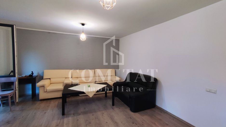 Apartament la cheie | 2 camere | Donath Park - Poză 2