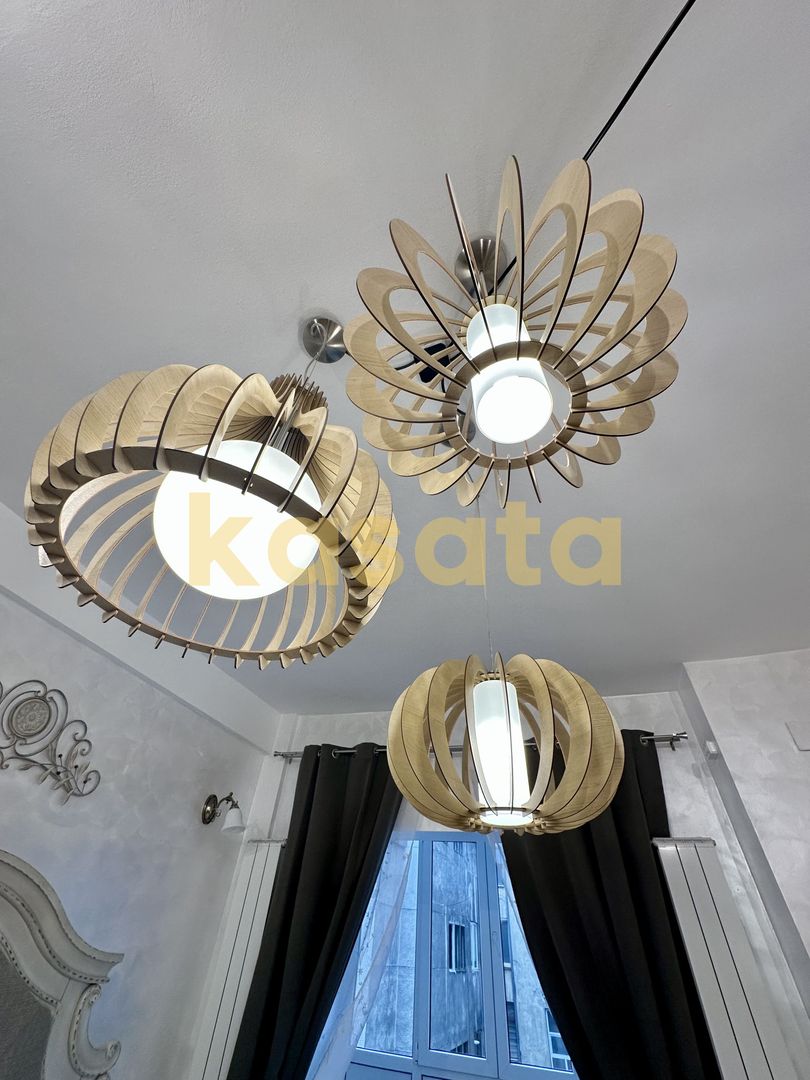 OPORTUNITATE | APARTAMENT 4 CAMERE | UNIVERSITATE | IDEAL INVESTITIE - Poză 14