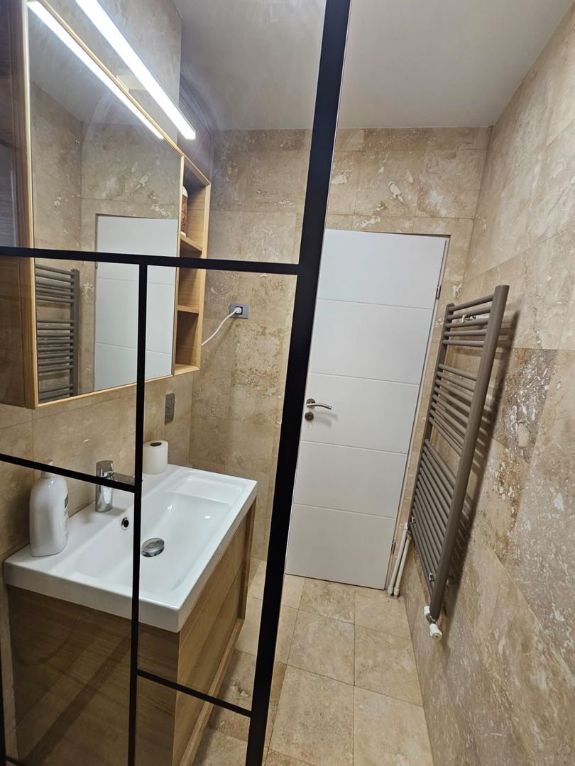 APARTAMENT PREMIUM | 2 CAMERE | DOROBANTI - Poză 7