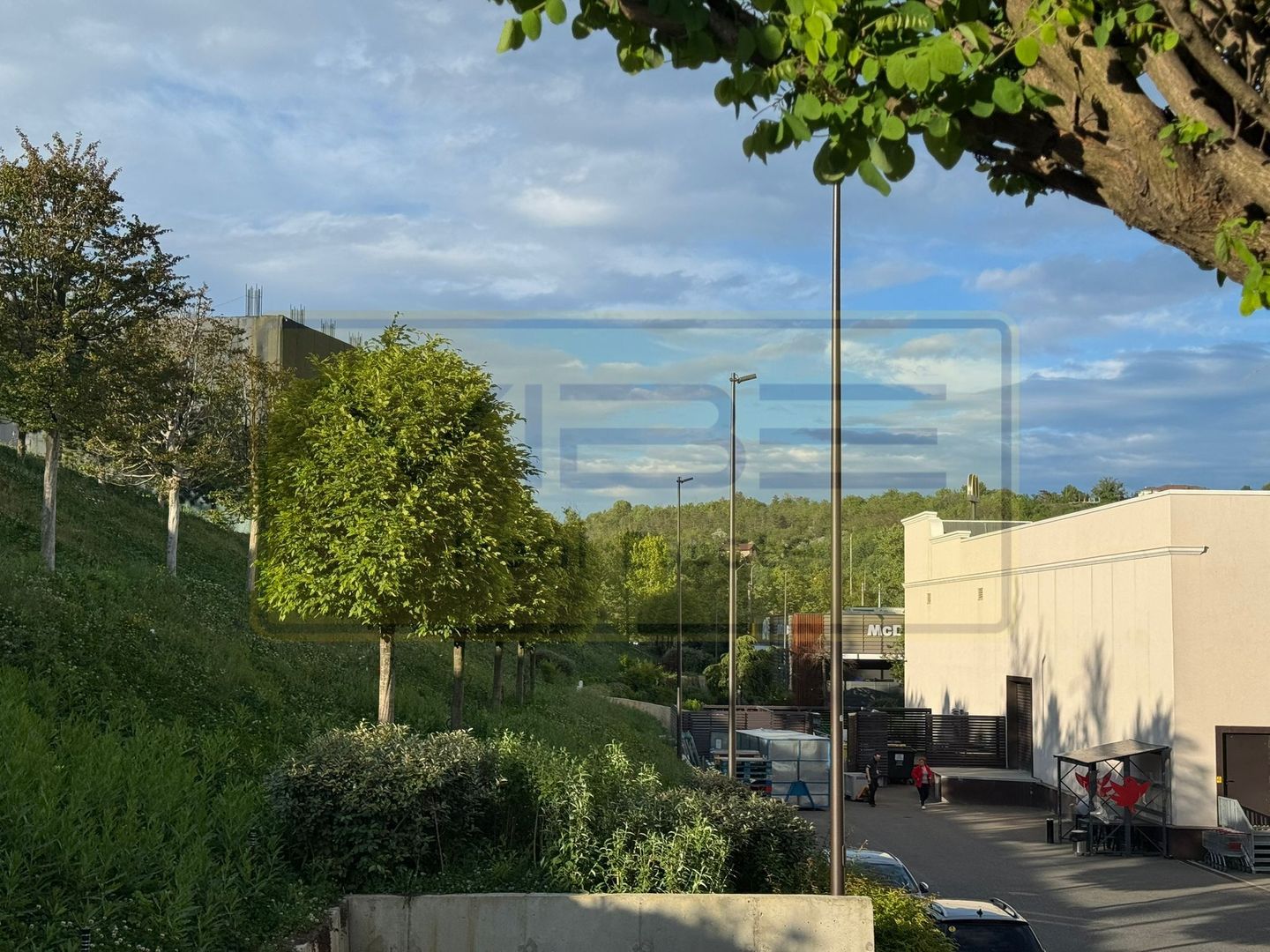 Apartament 1 camera+parcare FREYA - Poză 23