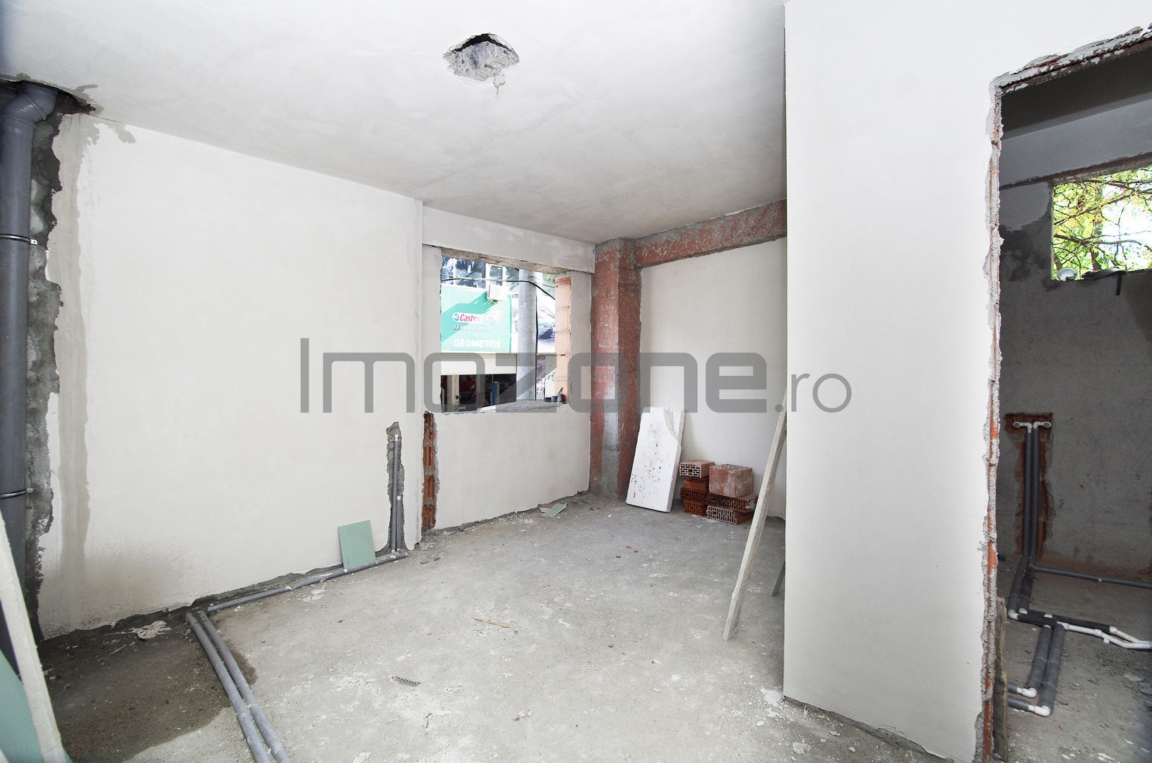 The Building - Barsanesti - Poză 39