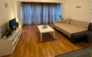 APARTAMENT COCHET DE 2 CAMERE LA INCHIRIERE LANGA HERASTRAU - Poză 1