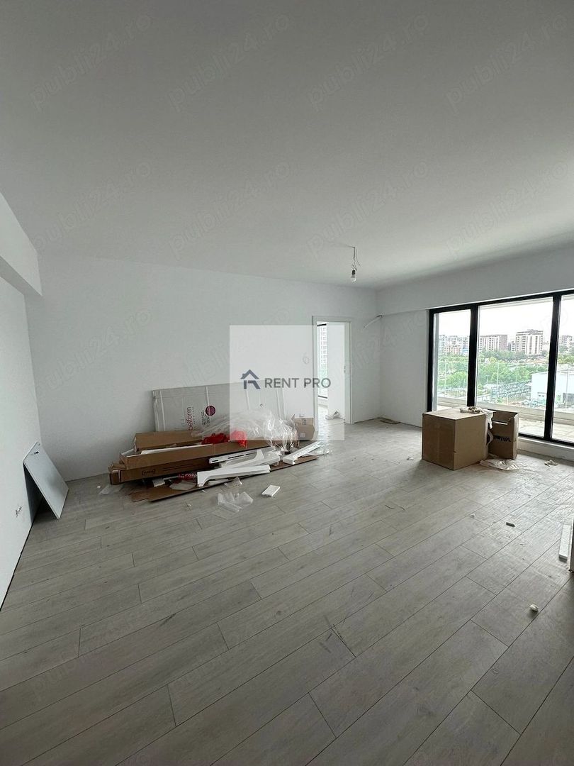 Apartament premium cu 3 camere | 90 mp utili | Lujerului - Poză 1