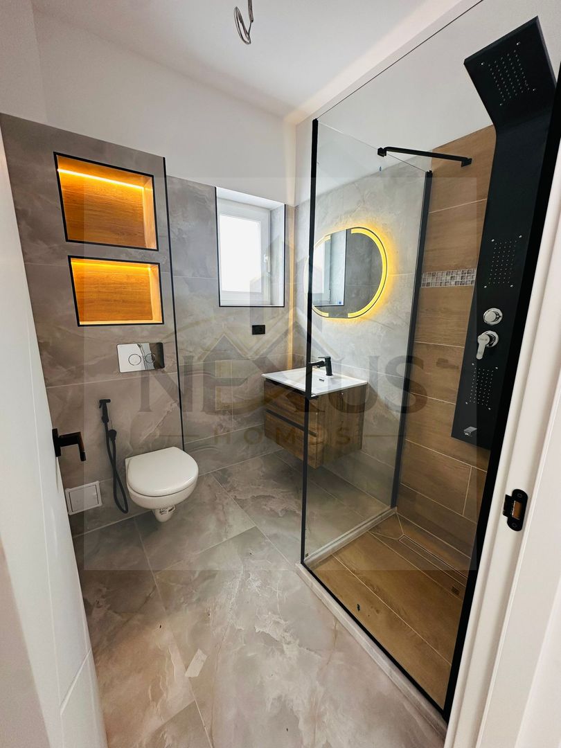 Comuna Berceni | 100m Bd. 1 Mai-Vila individuala | Strada asfaltata - Poză 18