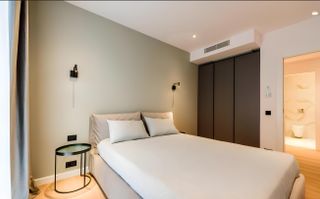 Apartament High-End 4 camere One Herastrau Towers - Poză 18