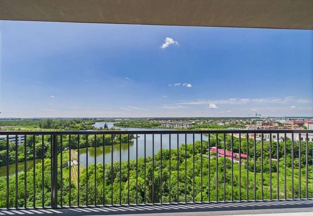 Vedere libera | Apartament 4 camere | Straulesti | Parcare - Poză 1