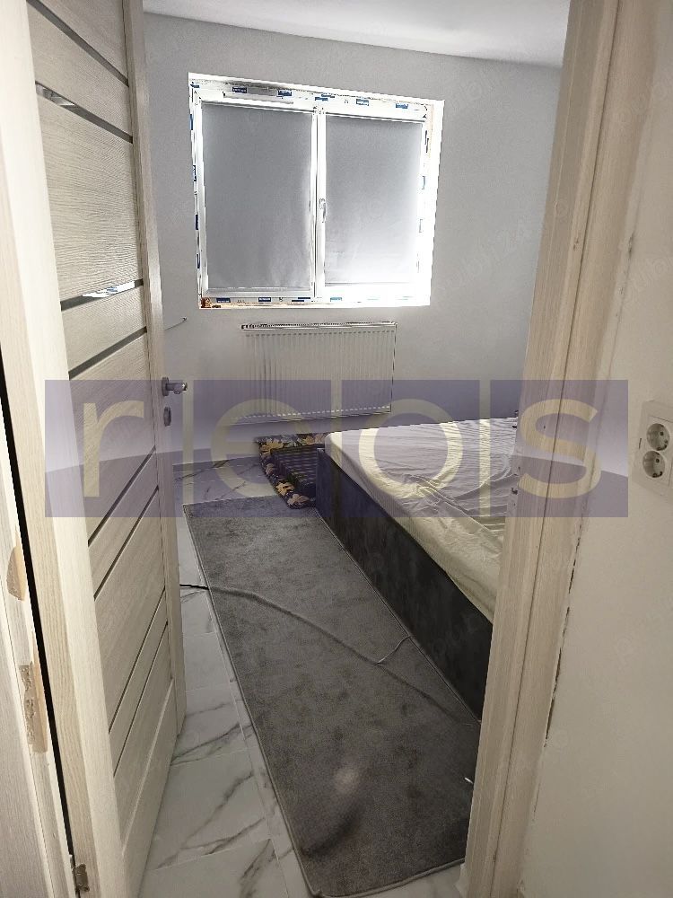 VANZARE 2 CAMERE | RENOVAT | 40 MP | ETAJ 5 | DECOMANDAT | ZONA TEIUL DOAMNEI - Poză 3