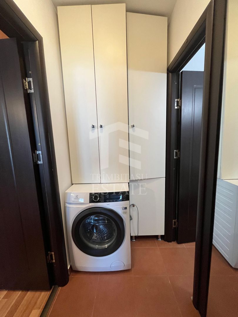 TITAN | Jean Steriadi | Chirie 2 Camere | Metrou 950m - Poză 8
