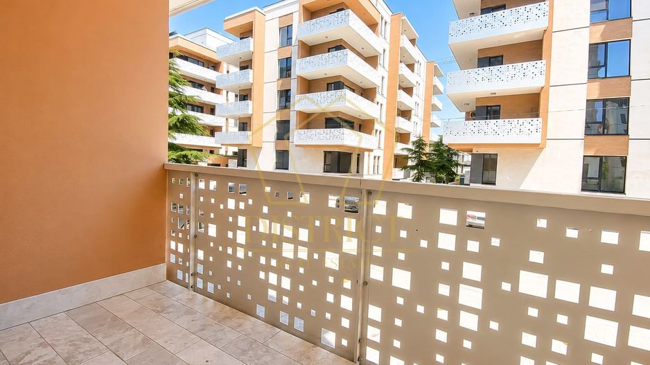 Apartament cu 2 camere | Future Residence | Giroc - Poză 12