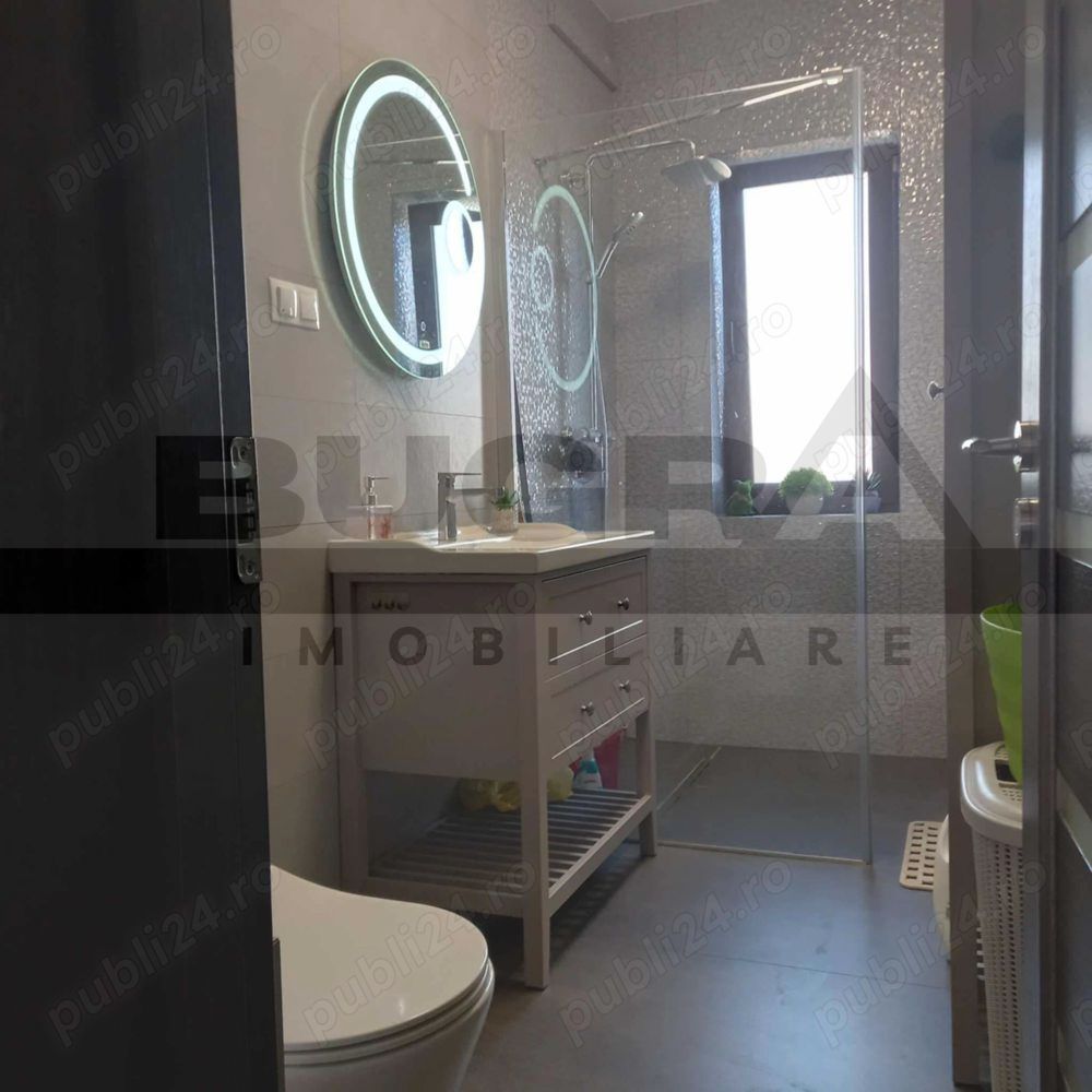 Casa de vanzare / inchiriat, Manastur - Poză 4