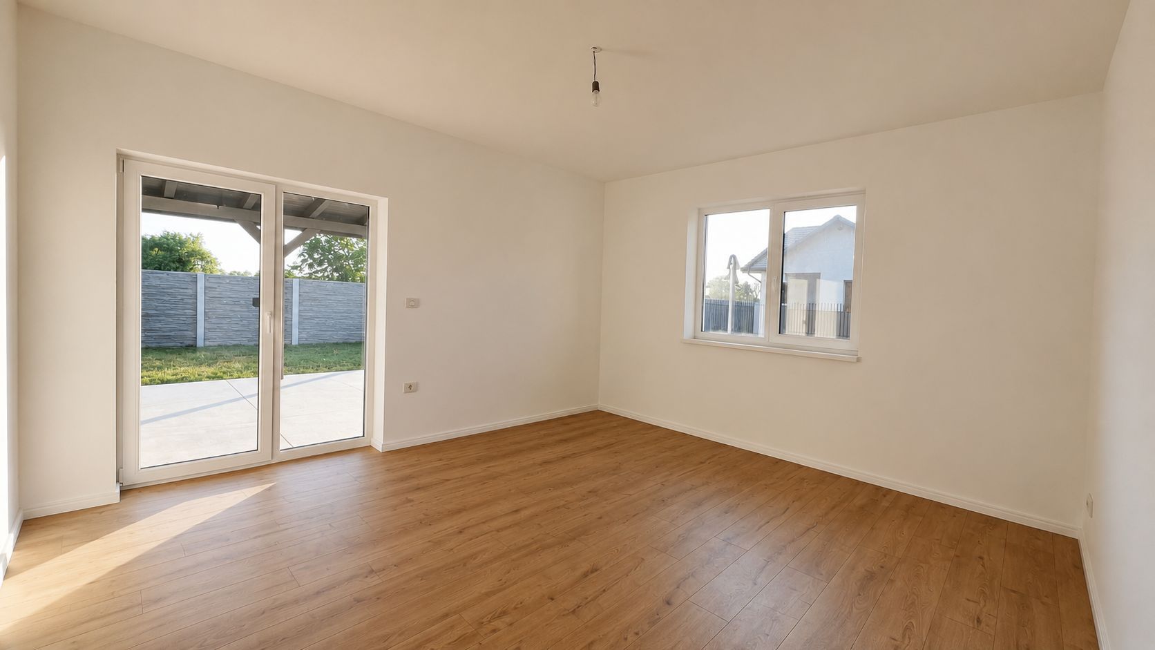 COMISION 0% | Casa individuala Utvin | 116 mp utili | Teren 400 mp | - Poză 6