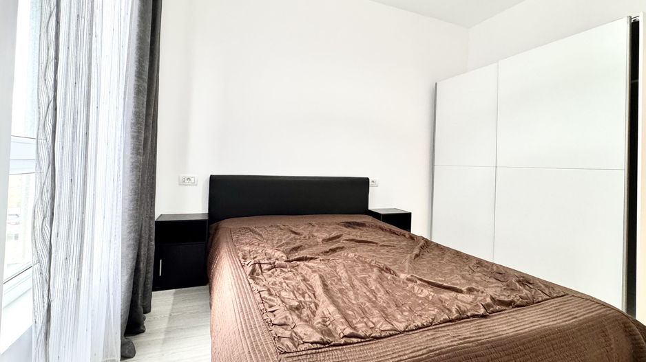 Luminos și modern: Apartament cu 3 camere în Braytim - Poză 12