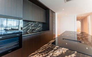 One Mircea Eliade | Apartament 4 Camere Lux | 3 Băi | 2 Parcări Subterane - Poză 12