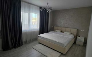 Apartament 2 camere de închiriat, Rediu, mobilat și utilat, parter cu terasă - Poză 4