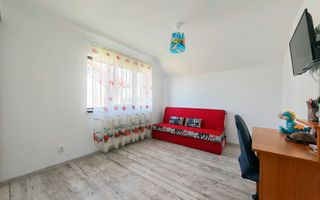 Vila individuala cu teren de 1000mp in Comuna Berceni - Poză 20