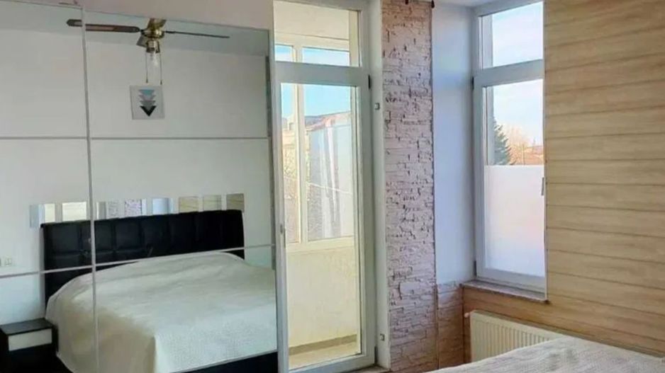 Super oferta 2 camere bloc nou - Bucurestii Noi langa metrou centrala - Poză 1