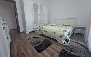 Apartament 2 camere de închiriat | Șelimbăr | 60 mp, balcon - Poză 1