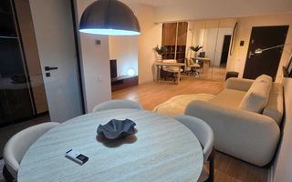 Smart Residence Lujerului | 2 Camere Premium | Prima Închiriere | Parcare - Poză 2