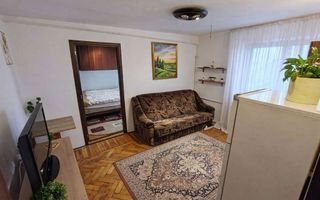 Vanzare  2 camere Gheorgheni, confort 2 - Poză 1