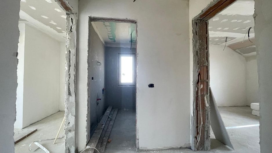 Duplex 3 dormitoare -95mp - Poză 4