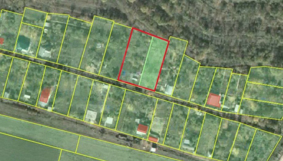 Vânzare teren 17.5 ari, satul Merenii Noi, Anenii Noi - Poză 2