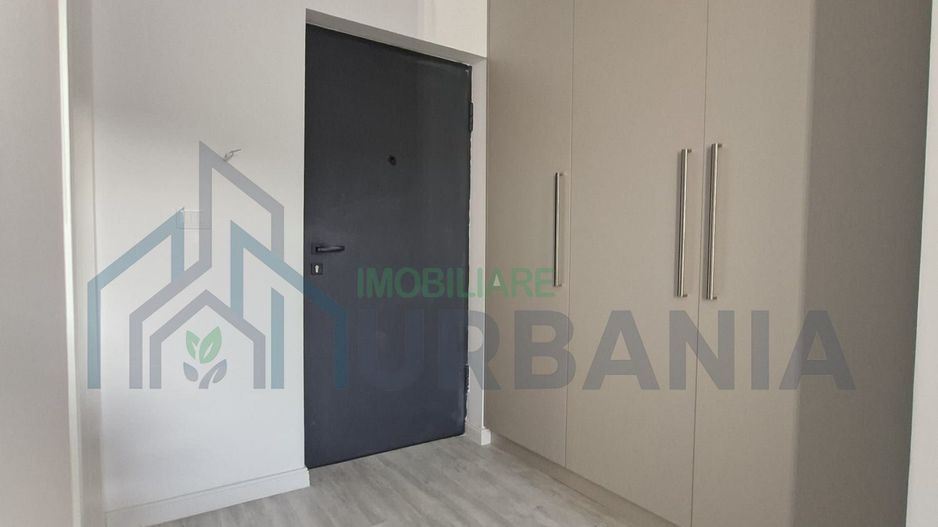 Apartament 2 camere, intabulat, etaj 1, Bucium Visan, Iași - Poză 3