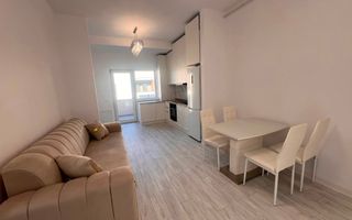 Apartament 2 camere, 43 mp – bloc nou 2025, str. Anton Pann - Poză 2